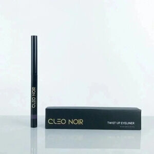 Cleo Noir Twist Up Eyeliner in Purple